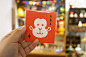 特。日本直送 猴年利是封 新年红包【C】-淘宝网