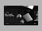Nike Interaction concept by  for green chameleon on Dribbble