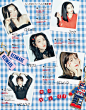 non-no 2019年6月号
red velvet
