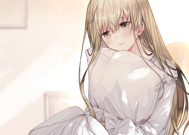 【オリジナル】「「おはようございます」」...
