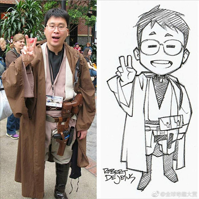 来自相册