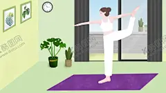 卡通创意配图插画 【酷图网】唯美插画,人物插画,生活场景插画,风景插画,田园风景插画,创意插画图案,场景插画,配图插画,桌面壁纸插画,温馨浪漫插画,卡通插画