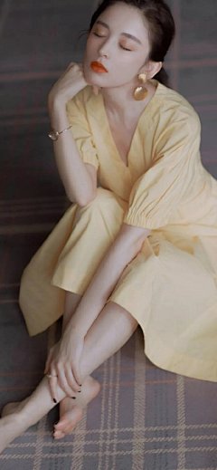 别舔屏丨古力娜扎高清手机壁纸