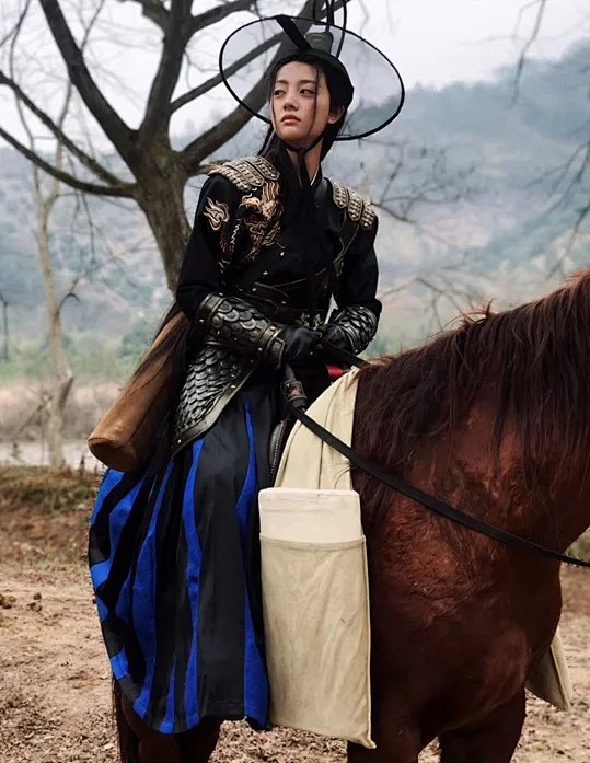 朱丽岚镇魔司四象伏魔