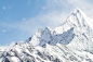 雪峰