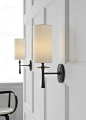 Drunmore Single Sconce | Circa Lighting: 