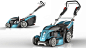 AMV_Design_LEO_Gasoline_lawn_mower_mod_53_02