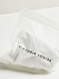 VIKTORIA LOUISE - Branding