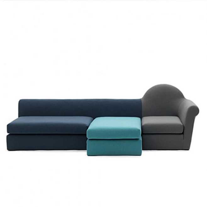 Modular sofa / conte...