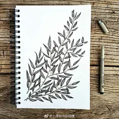 水彩---素材小画 - 高清图片，堆糖，美图壁纸兴趣社区