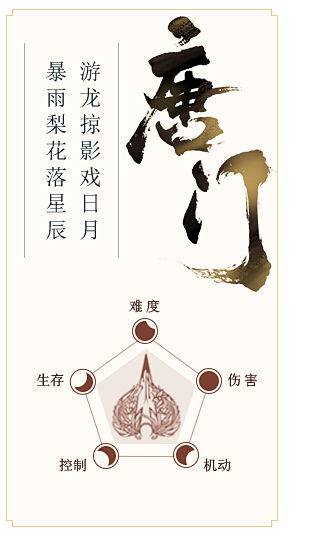 唐门