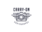 carry-on logo project on 99designs 
https://www.instagram.com/alyafemile/