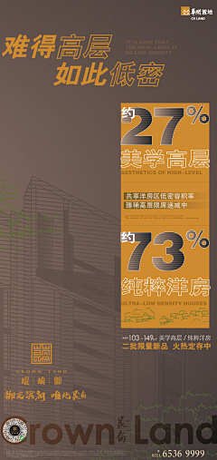 美味的五先生采集到【地产.】