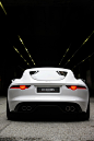 2011 Jaguar C X16 Concept