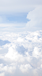 天空云层背景 (1)