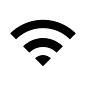 WiFiLOGO图标免抠素材_元小素 https://iipng.com WiFi logo 图标 无线 标识