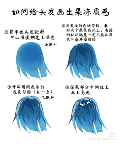 小铜锅粥粥采集到教程