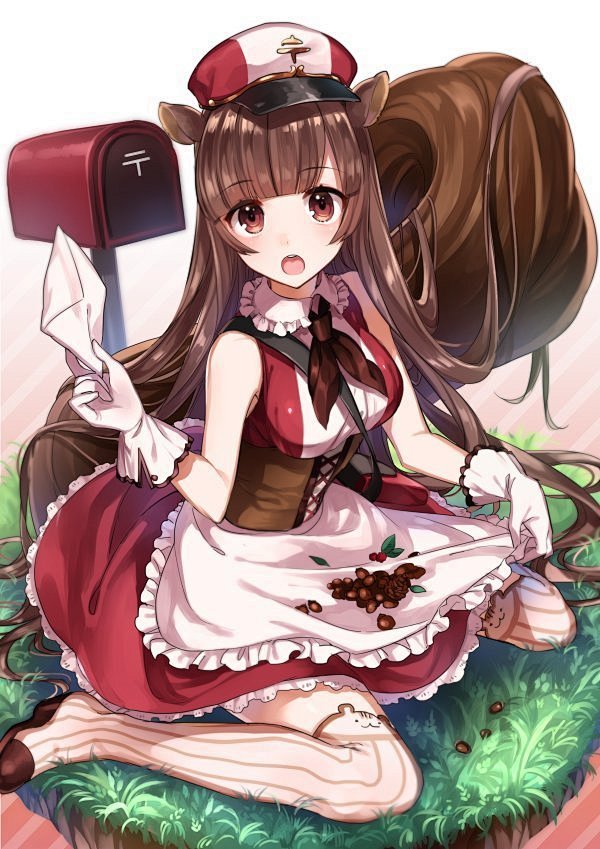 [动漫][少女]