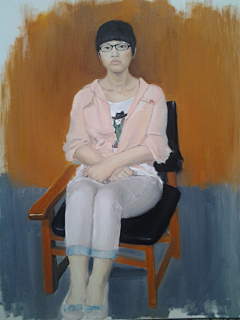青芒·果采集到油画