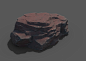 Stylized_Rock