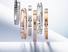 Moonamp;star采集到Bangle