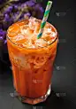 泰国奶茶