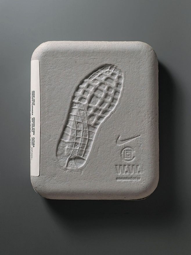 W.W. Magazine - Nike...