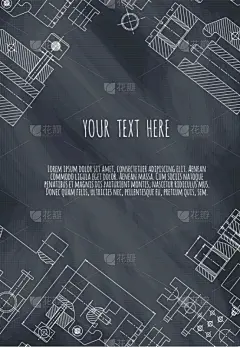 工程师,机械工程,部分,蓝图,技术,壁纸,模板,建筑业,设备用品,画画