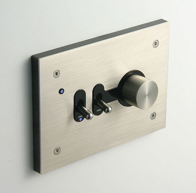 light switches
构成 材质...