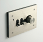light switches
构成 材质 操作方式