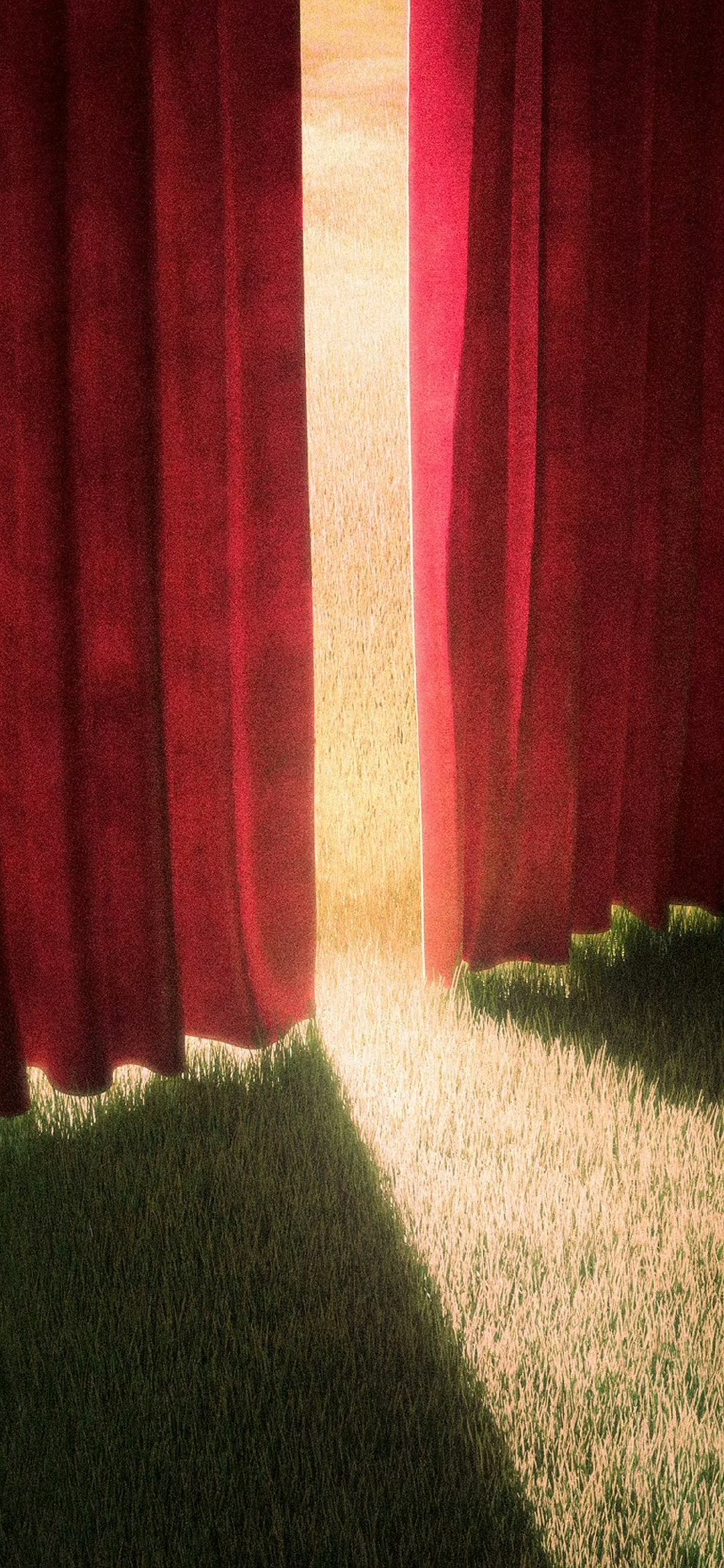 又发现一张还不错的手机壁纸