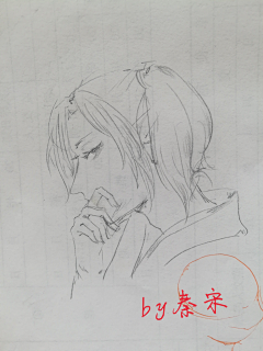 秦宋采集到#小阿宋的手绘记录#