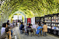 韩国书展装置 Pop-up City / HG-Architecture – mooool木藕设计网