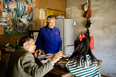 洪小漩采集到记一笔回家的琐事