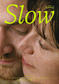 慢慢 Slow (2023)
