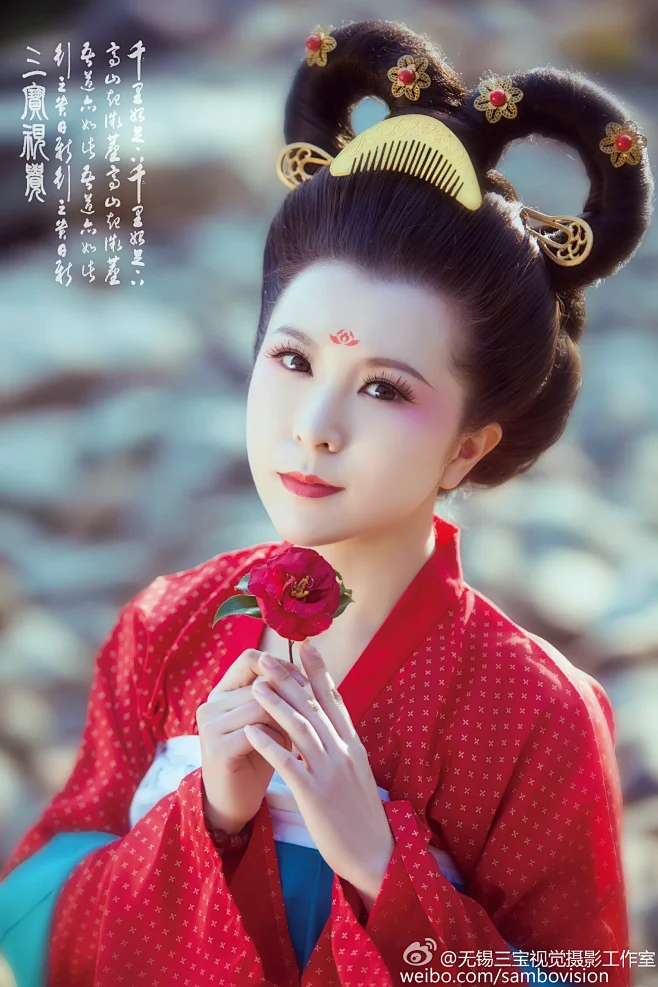 汉服-花瓣网