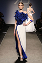 Renato Balestra - Couture - Spring-summer 2013