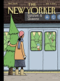 The New Yorker December 11, 2017 Issue