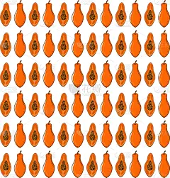 木瓜,壁纸,白色背景,分离着色,鸡尾酒,有机食品,自然,精神振作,清新,食品