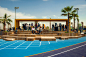 The Block by desert INK « Landscape Architecture Platform | Landezine