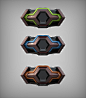 HEXAGON