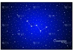 夜晚,天空,星座,秘密,暗色,景观设计,壁纸,自然美,背景,绘画插图