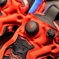 惊奇漫画 x Reebok Insta Pump Fury 