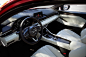 A Refreshed 2018 Mazda6 Wagon is Coming to Geneva - Motor Trend : The refreshed 2018 Mazda6 wagon will make its debut at the 2018 Geneva auto show, and no we're not getting it here in the U.S.