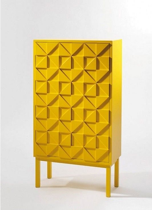 A2 collect cabinet: 