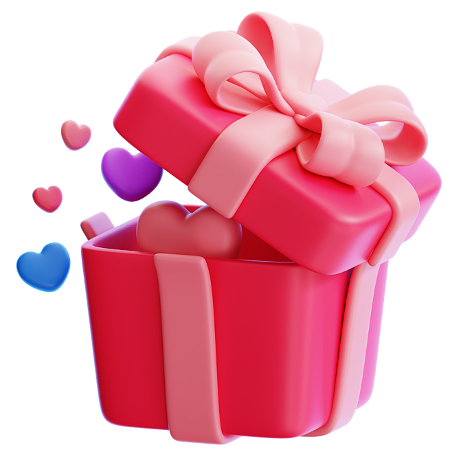 SURPRISE GIFT