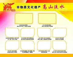 照片墙  - 源文件下载【酷图网】高清,PSD,CMYK,分层,文件可编辑,照片海报,
