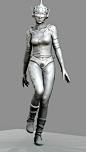 王康慧精美CG设计作欣赏(3)