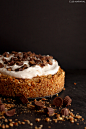 Easy Peanut Butter Pie With Pretzel Crust