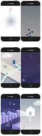 链家APP，全新启程---链家H5页面案例